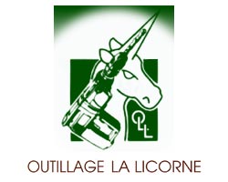 Outillage La Licorne SARL strasbourg affutage en alsace partenaire etsreis